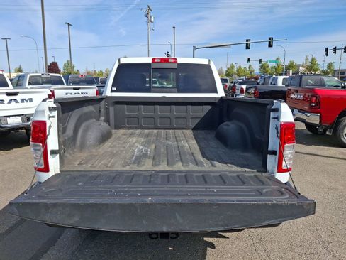 Certified 2022 RAM 2500 Tradesman AWD/4WD image 24