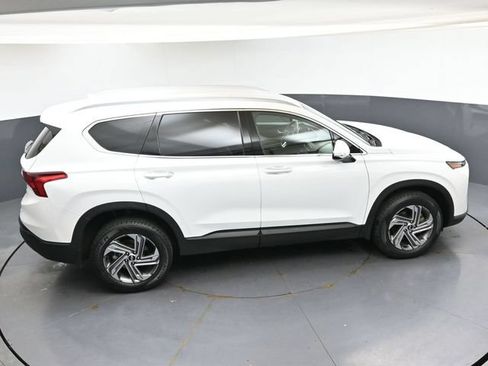 Used 2023 Hyundai Santa Fe SEL AWD/4WD image 41