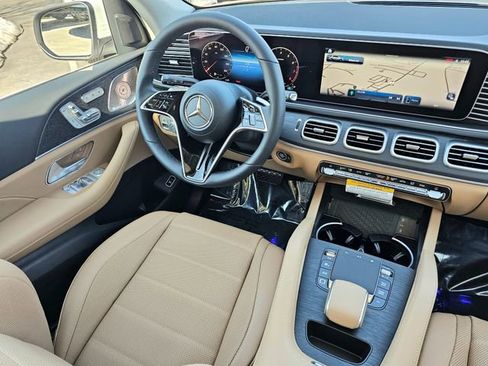 New 2026 Mercedes-Benz GLE 450 4MATIC image 27