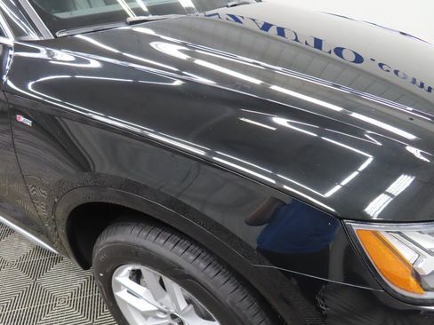 Used 2023 Audi Q5 2.0T Premium w/ Convenience Package AWD/4WD image 29