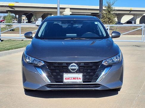 Used 2024 Nissan Sentra SV image 5