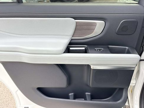 New 2026 Ford Expedition Max Platinum AWD/4WD image 21