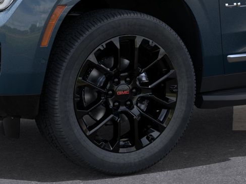 New 2026 GMC Yukon XL Elevation w/ Elevation Premium Package AWD/4WD image 10