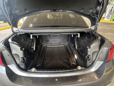 Used 2020 BMW 440i Convertible w/ M Sport Package image 29