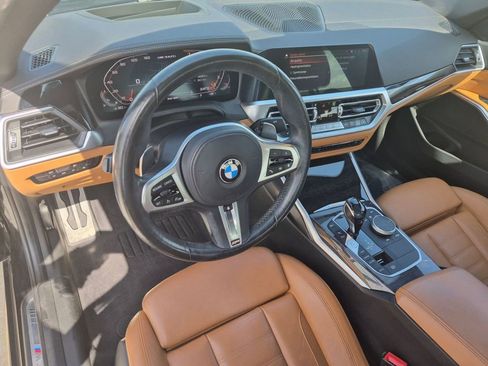 Used 2020 BMW M340i xDrive w/ Premium Package AWD/4WD image 14