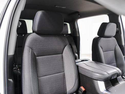 Used 2024 Chevrolet Silverado 2500 LT w/ Z71 Sport Edition image 36