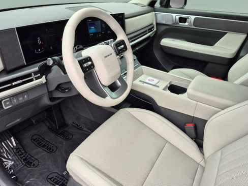 New 2026 Hyundai Santa Fe SEL FWD image 36