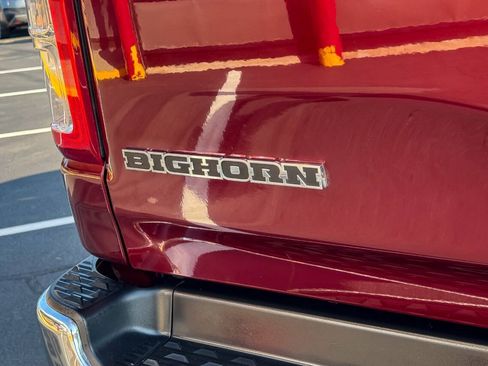 Used 2019 RAM 1500 Big Horn AWD/4WD image 21