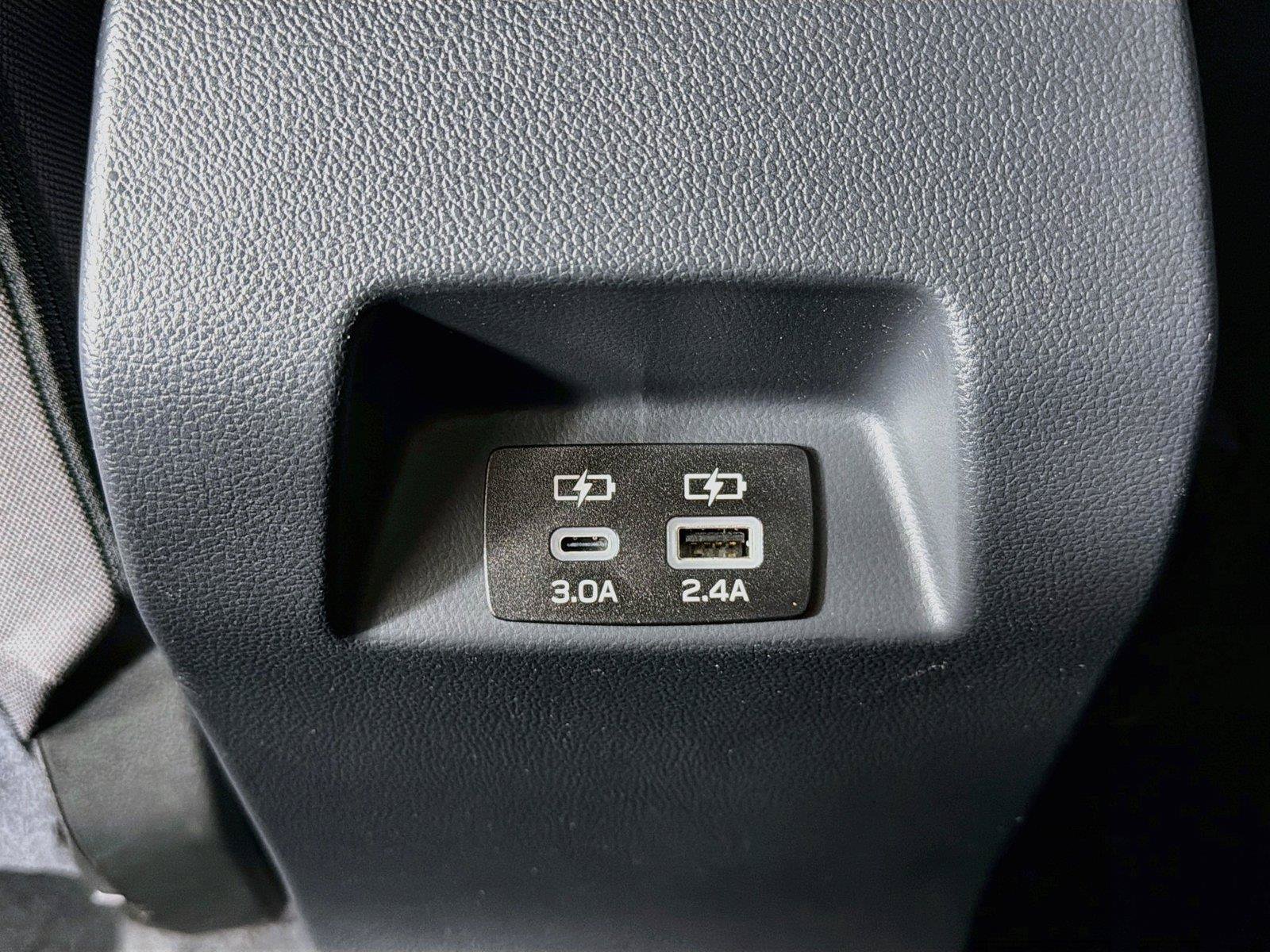 Used 2025 Subaru Crosstrek 2.5i Premium AWD/4WD image 28
