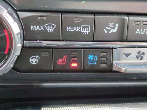 New 2026 Ford F150 Lariat image 24