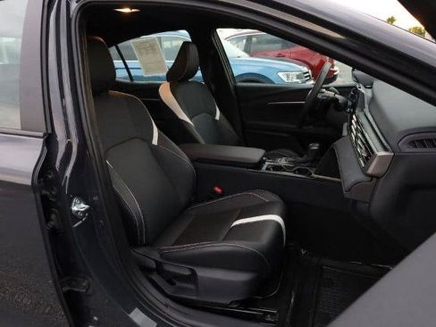 Used 2026 Toyota Camry SE FWD image 23