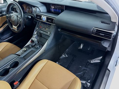 Used 2019 Lexus IS 300 w/ Accessory Package 2 image 30