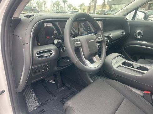 New 2026 Hyundai Palisade SE image 15