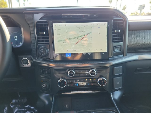 New 2026 Ford F150 Raptor AWD/4WD image 13