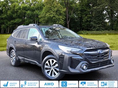 Used 2023 Subaru Outback Premium