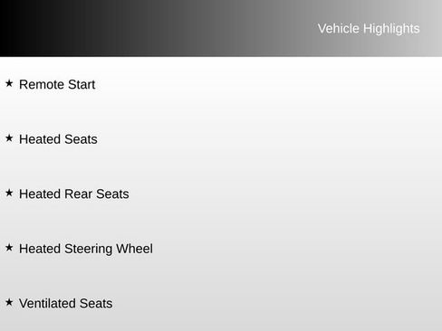 Used 2023 Dodge Durango GT AWD/4WD image 7