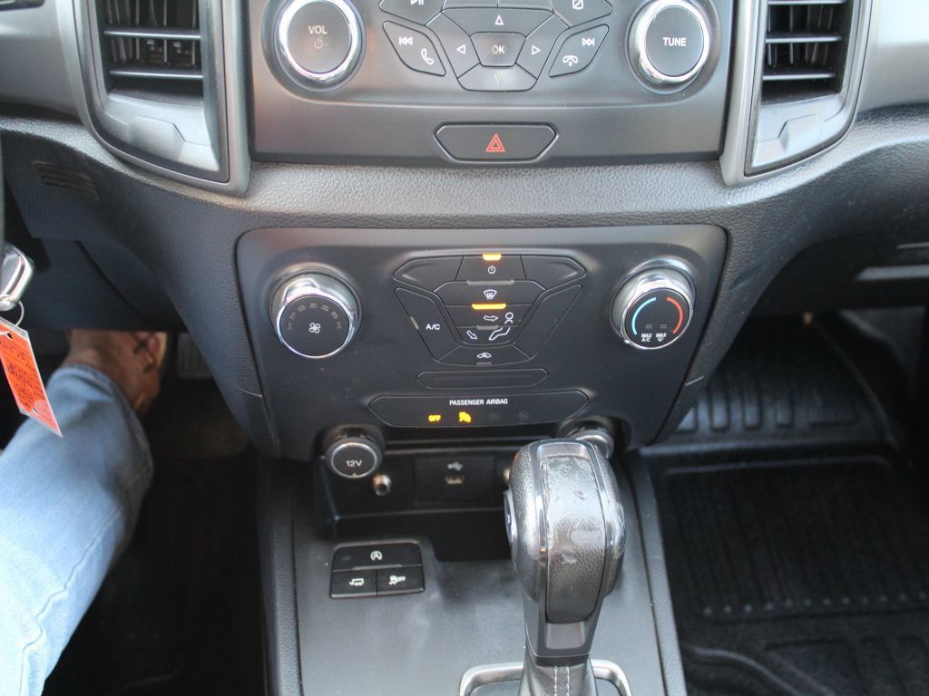 Used 2019 Ford Ranger XL w/ Equipment Group 101A Mid RWD image 18