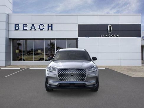 New 2026 Lincoln Corsair Premiere image 7