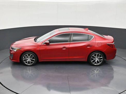 Used 2020 Acura ILX w/ Premium Package FWD image 14
