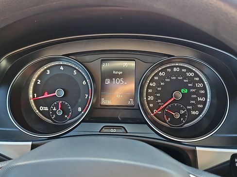 Certified 2021 Volkswagen Atlas Cross Sport S image 18