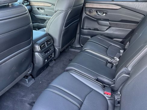 New 2026 Honda Pilot Elite image 19