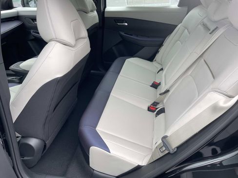 New 2026 Nissan Leaf SV+ image 11