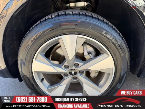 Used 2022 Audi Q5 2.0T Premium Plus AWD/4WD image 56