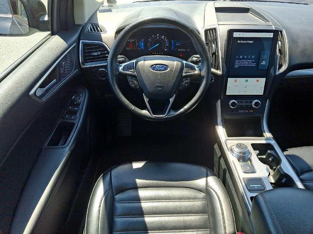 Used 2024 Ford Edge SEL AWD/4WD image 11