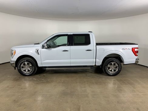 Used 2021 Ford F150 Lariat image 15