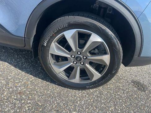 Certified 2023 Ford Escape Platinum image 24