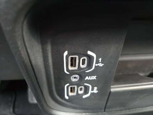 Used 2025 RAM 2500 Tradesman AWD/4WD image 14