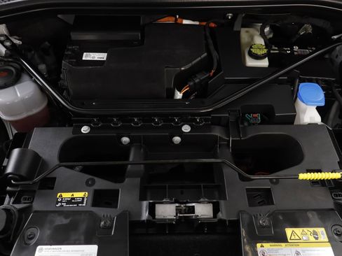 Used 2022 Volkswagen ID.4 Pro S image 22