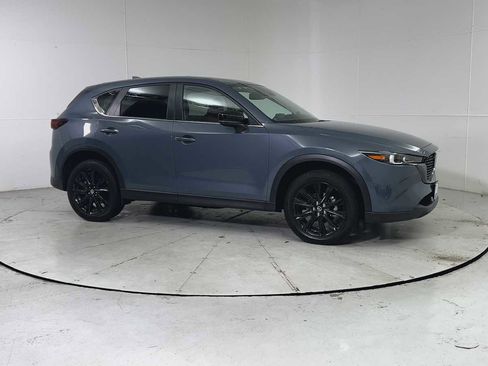 Used 2023 MAZDA CX-5 Carbon Edition image 8