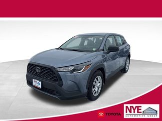 Used 2023 Toyota Corolla Cross L 360° Tour