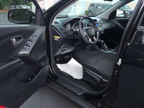 Used 2015 Hyundai Tucson GLS AWD/4WD image 13