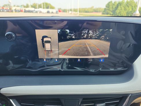 New 2026 Buick Encore GX Avenir w/ Avenir Technology Package image 15