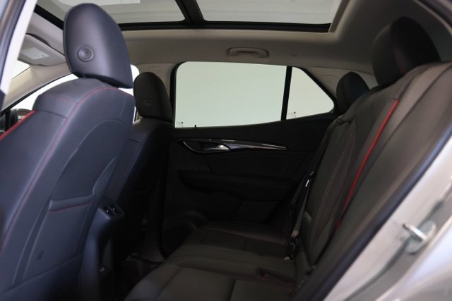Used 2023 Buick Envision Essence w/ Sport Touring Package AWD/4WD image 31