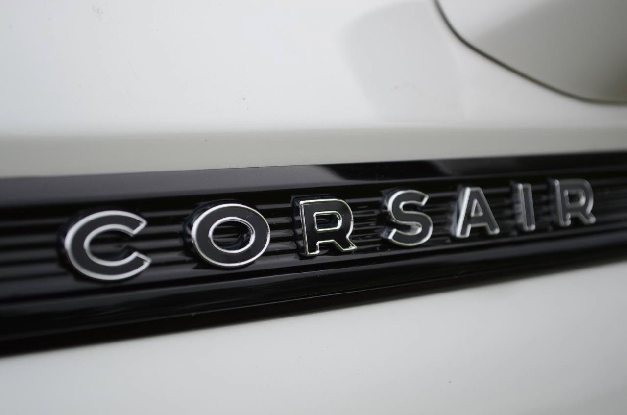 Used 2024 Lincoln Corsair Reserve w/ Equipment Group 201A AWD/4WD image 33