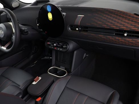 New 2025 MINI Cooper John Cooper Works image 22