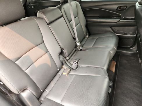 Certified 2023 Honda Passport EX-L image 16
