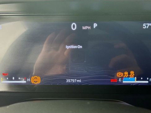 Used 2021 Jeep Grand Cherokee L Limited image 16