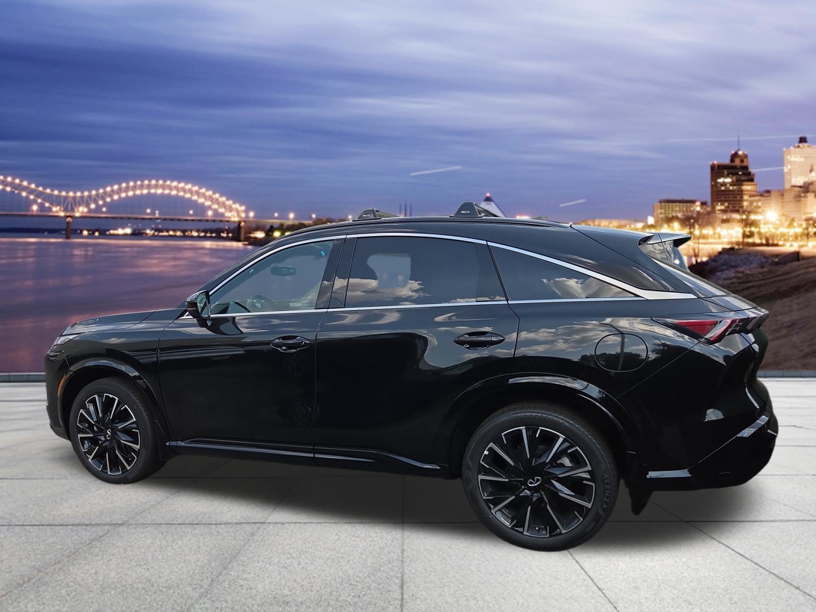 New 2027 INFINITI QX65 Autograph w/ Cargo Package AWD/4WD image 3