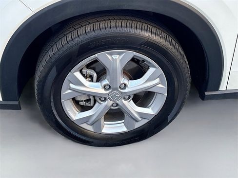 Used 2024 Honda HR-V LX image 28