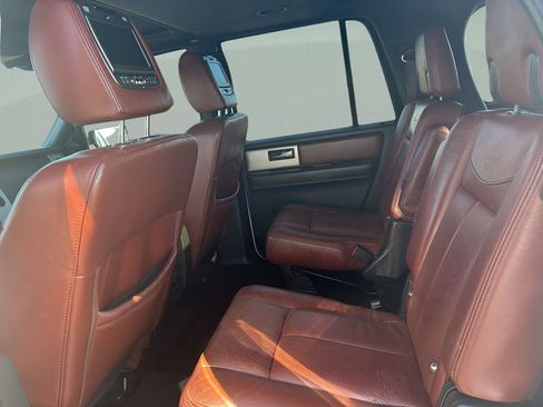 Used 2013 Ford Expedition EL King Ranch image 10