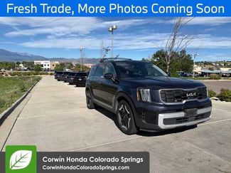 Used 2025 Kia Telluride S AWD/4WD 360° Tour