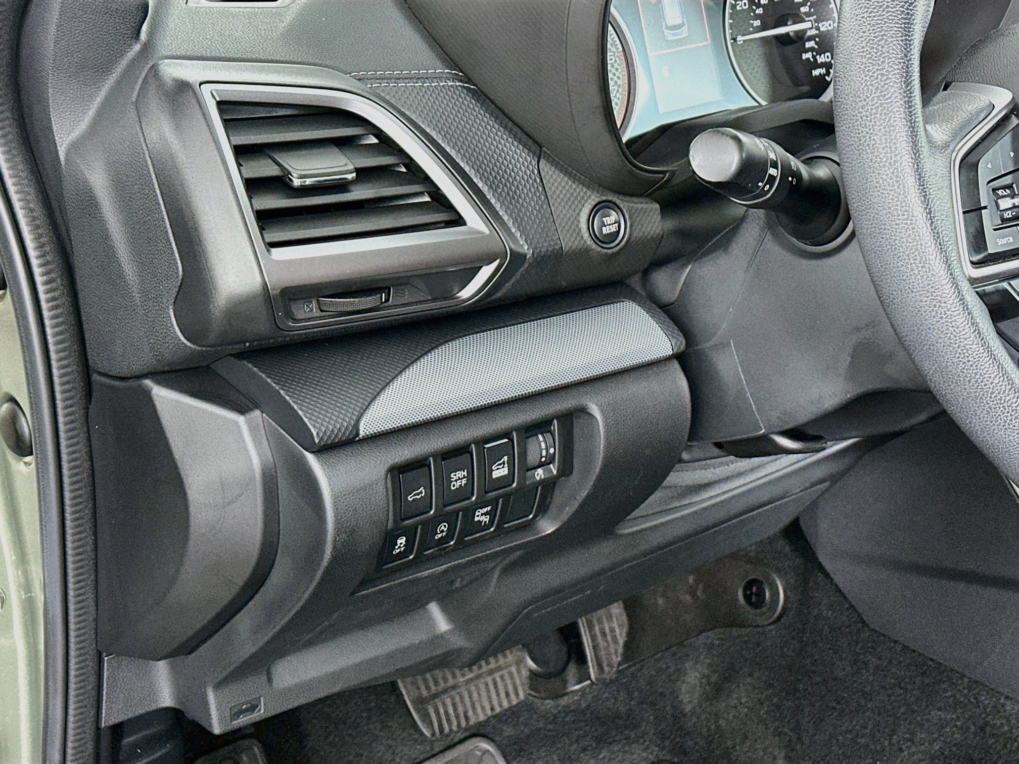 Used 2021 Subaru Forester Limited w/ Popular Package #3 AWD/4WD image 16