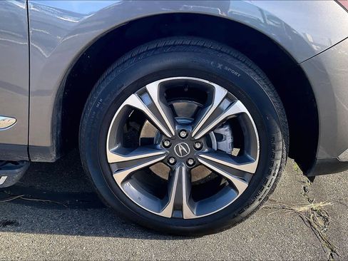 Used 2024 Acura RDX SH-AWD w/ Advance Package image 11