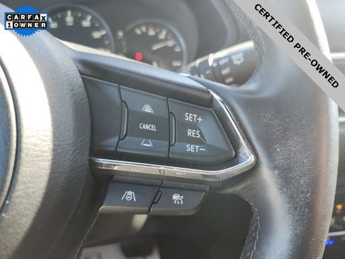 Used 2023 MAZDA CX-5 Signature image 39