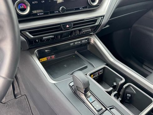 Used 2024 Lexus TX 350 FWD w/ Accessory Package (Z1) image 22