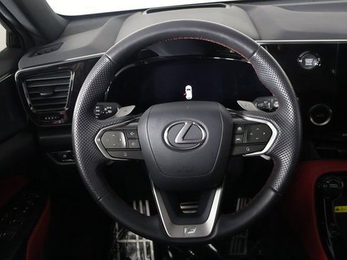 Used 2024 Lexus NX 350 F Sport image 39
